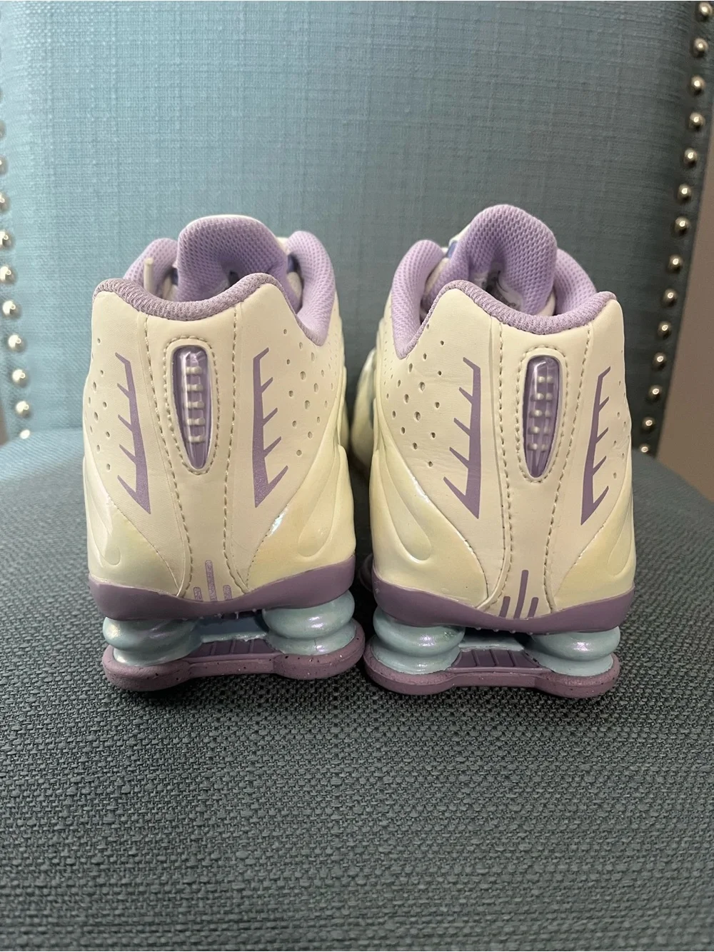 Nike Shox Running Sneakers- NEW Never Worn